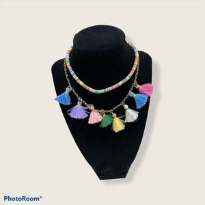 Plunder Girl’s Necklace